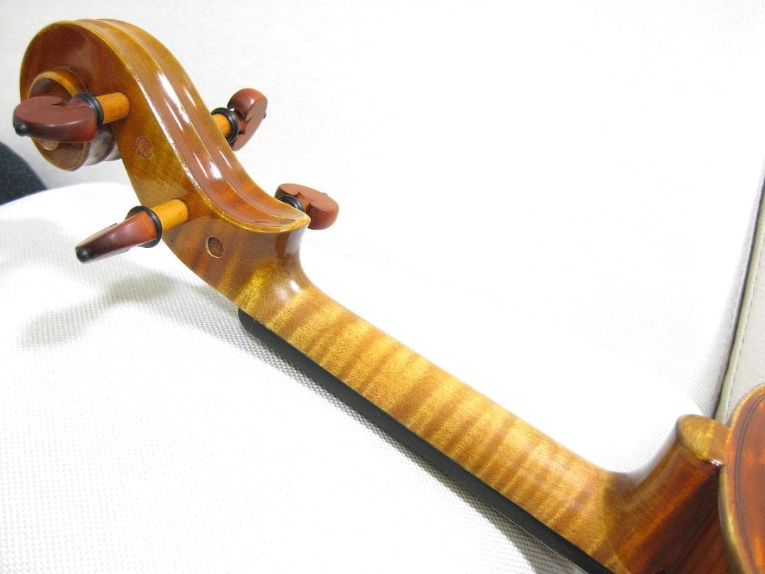 希少最上位】 カールヘフナー KH332 ガルネリモデル バイオリン 4/4