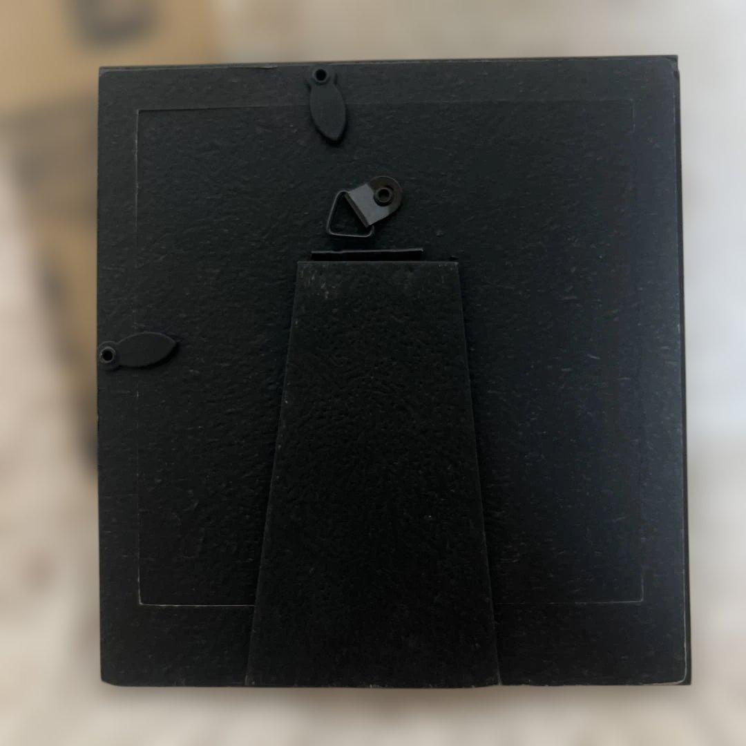 無形文化遺産 パンダ 切り絵 置物