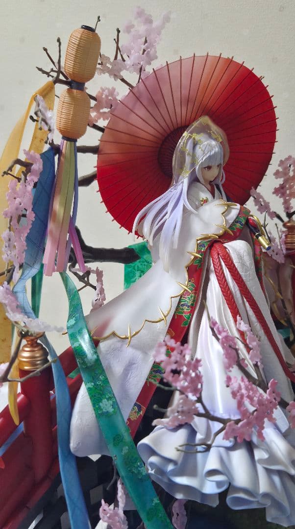 Illustration Revelation 彼岸の花嫁 - メルカリ