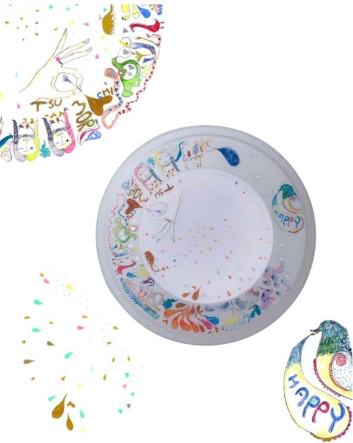 ツモリチサト、パナソニック、シーリングライト、レア