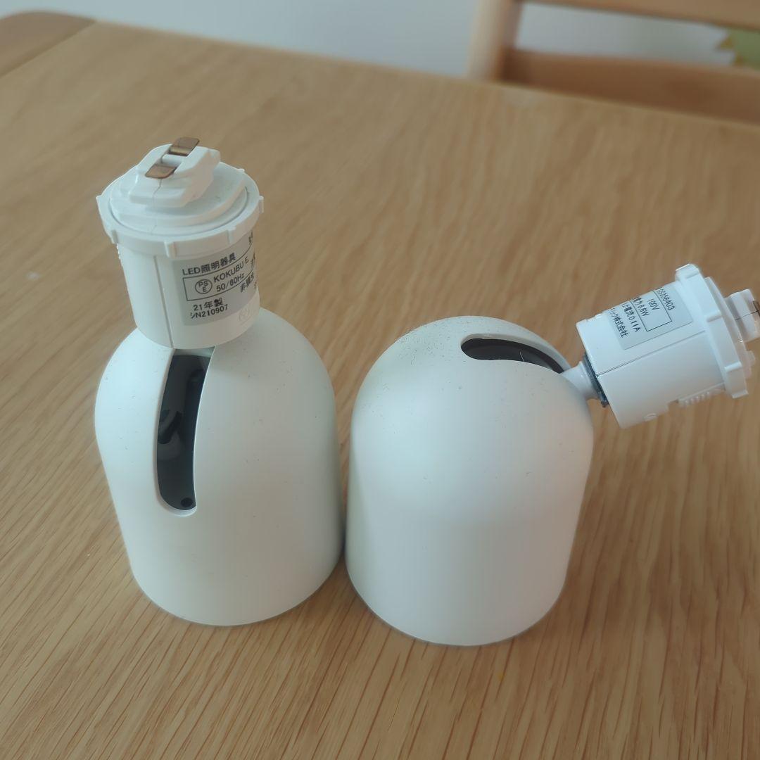 オーデリック スポットライト OS256403 2個セット