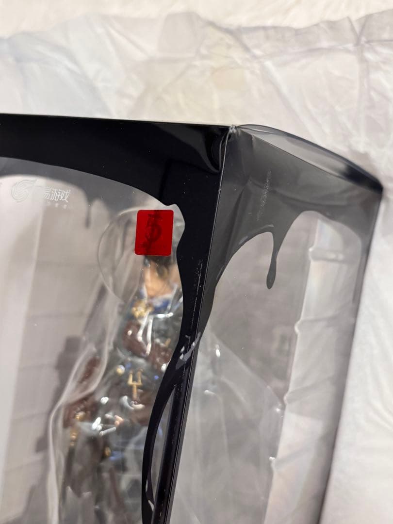 第五人格 傭兵 Mr.リーズニング 推理先生 フィギュア