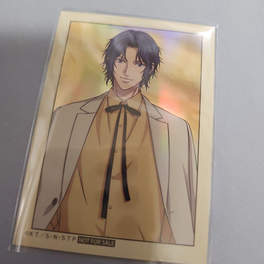 幸村精市 テニプリ テニスの王子様 POP UP Autumn 2025 セット - メルカリ