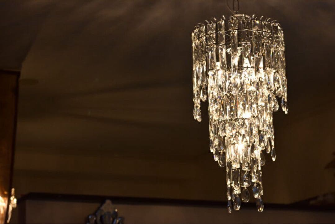 シーリングライト・天井照明 Chiara chandelier MAISON DE LUSTRE
