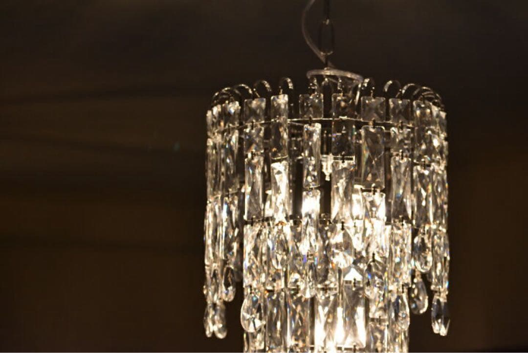シーリングライト・天井照明 Chiara chandelier MAISON DE LUSTRE