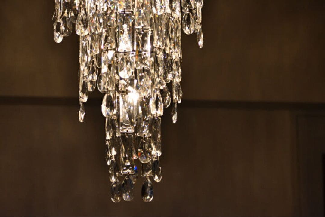 シーリングライト・天井照明 Chiara chandelier MAISON DE LUSTRE