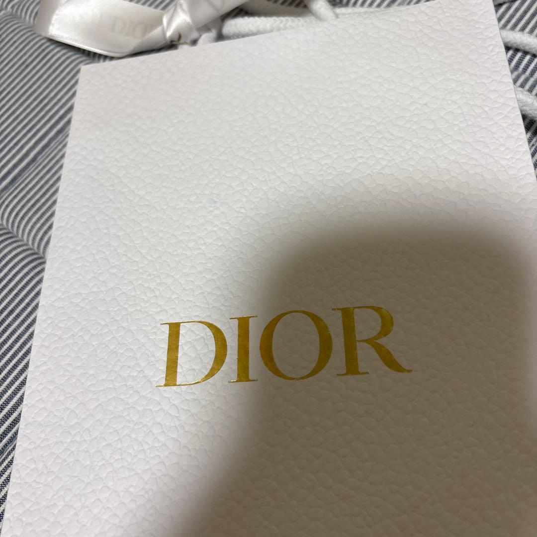 DIOR ジャスミンデザンジュ　50ミリ