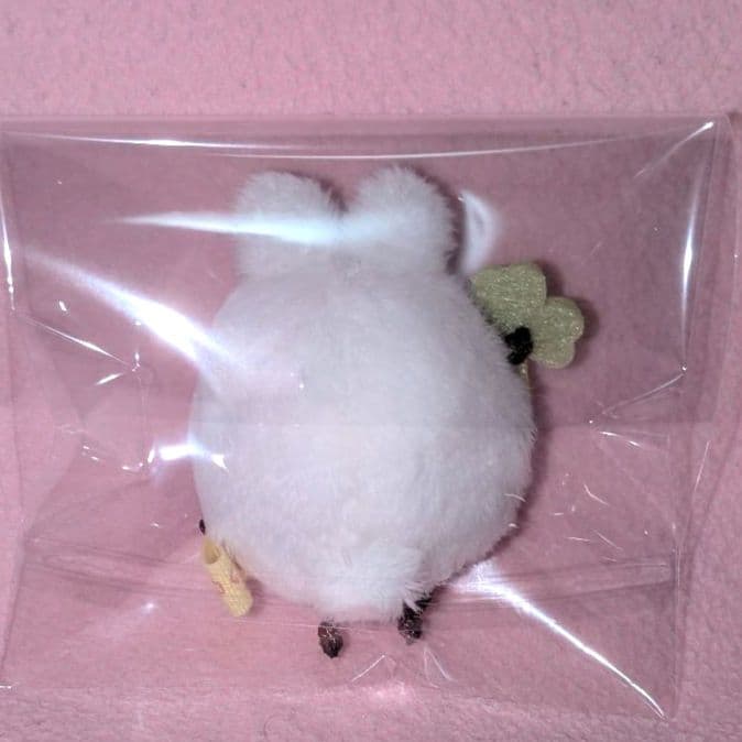 すみっコぐらし 受注生産 お正月 干支 てのりぬいぐるみ ほこり - メルカリ