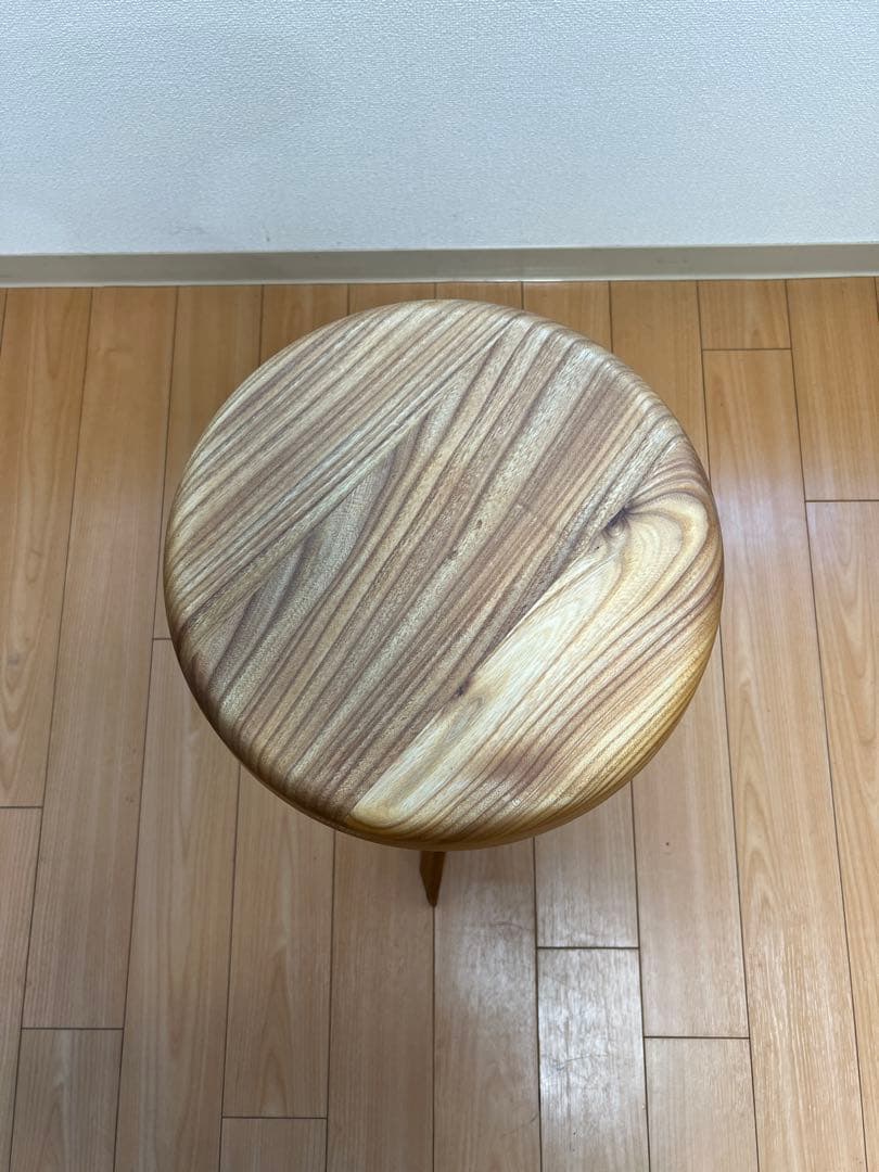 ピエールシャポースツール