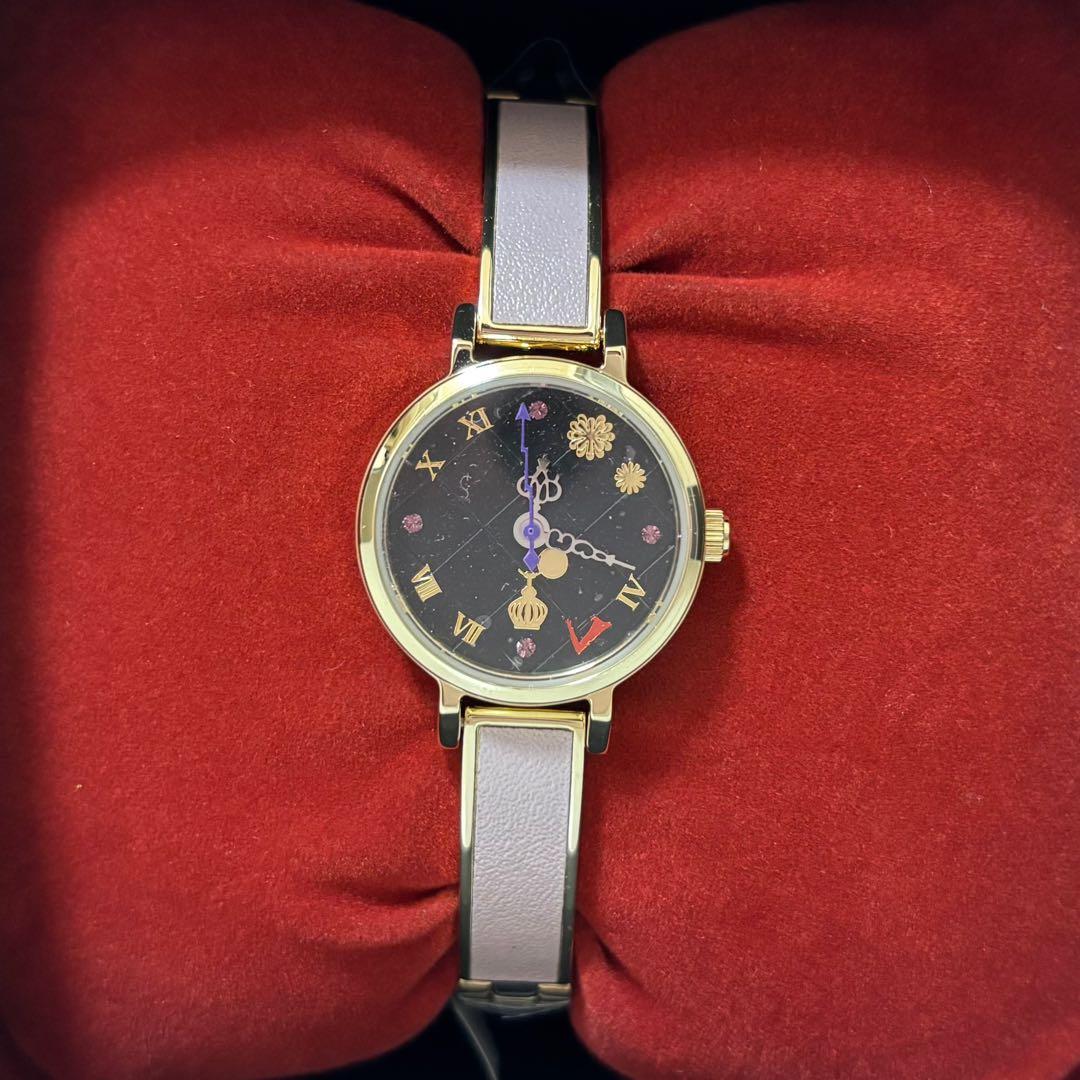 Super Groupies 第五人格 IdentityV 調香師 腕時計 - メルカリ