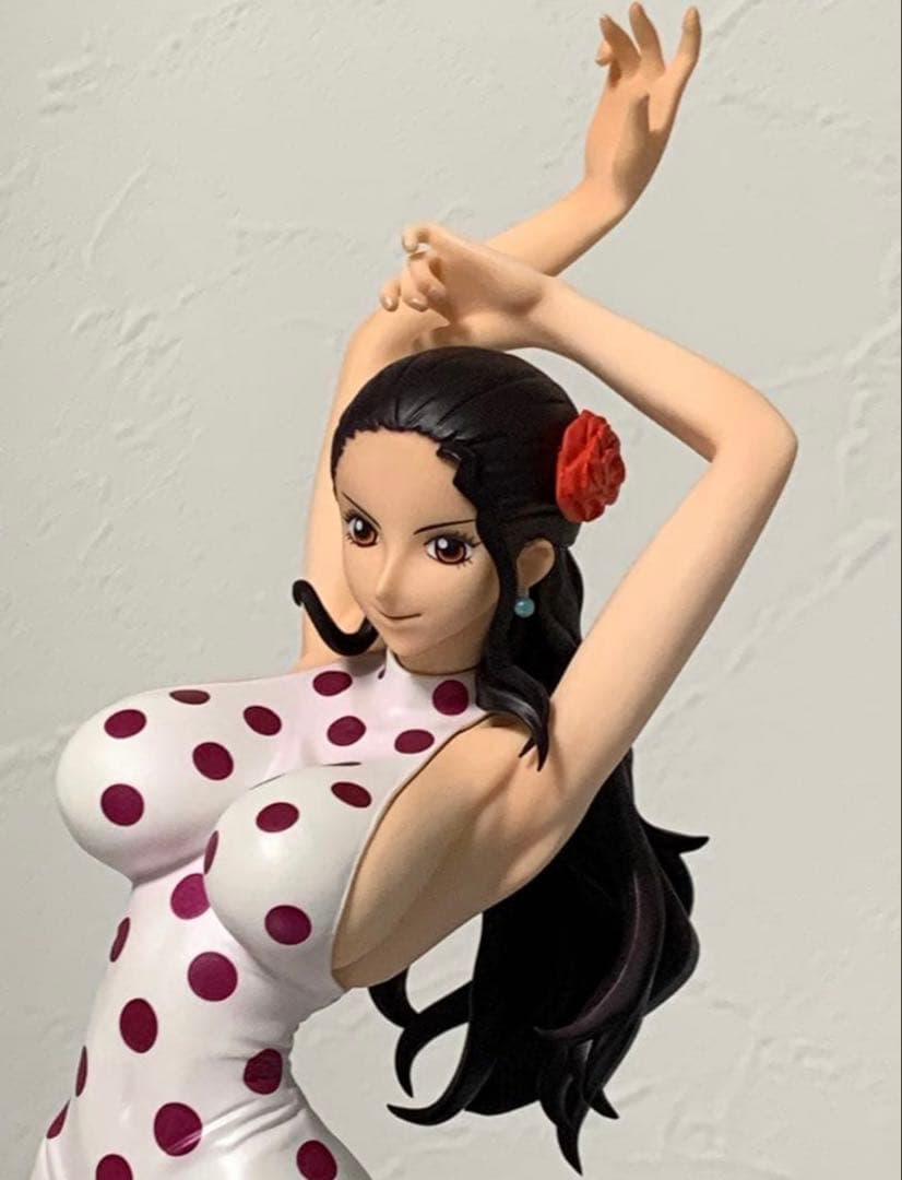 ワンピース“Sailing Again”ヴァイオレット　POP