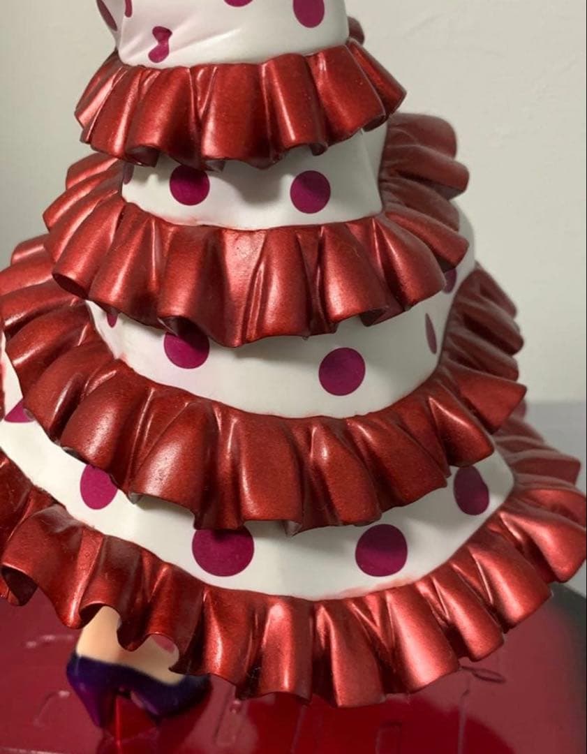 ワンピース“Sailing Again”ヴァイオレット　POP