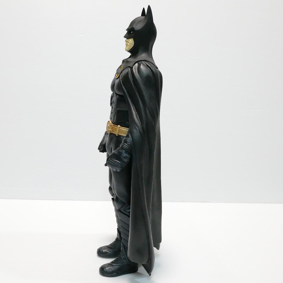 バットマン リターンズ 」バットマン1／6フィギュア（ツクダホビー