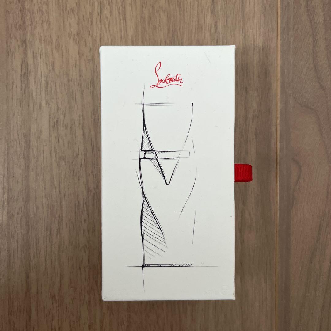 ルブタン香水　ビキニケスタセラ