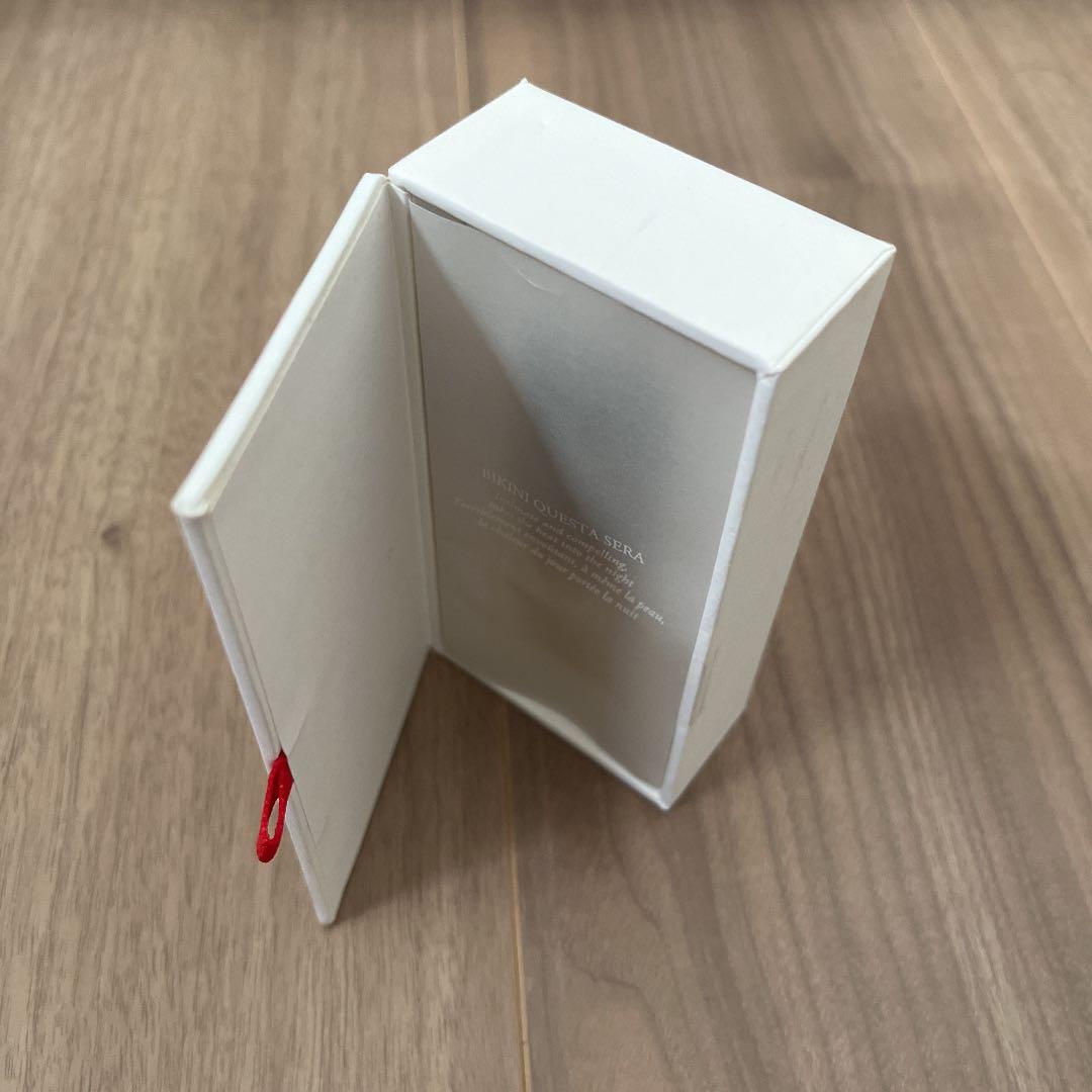 ルブタン香水　ビキニケスタセラ