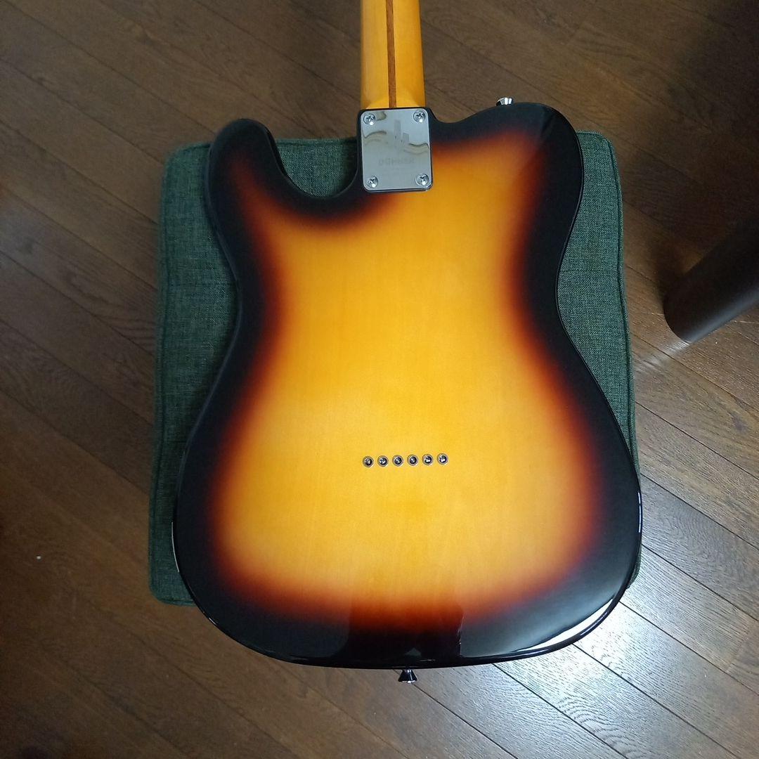 未使用に近い』DONNER Designer series ドナ―シンライン - メルカリ