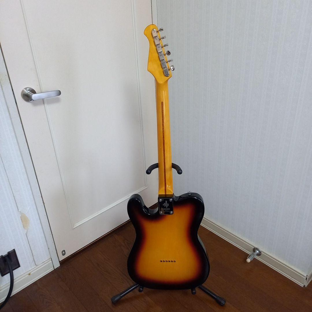 未使用に近い』DONNER Designer series ドナ―シンライン - メルカリ