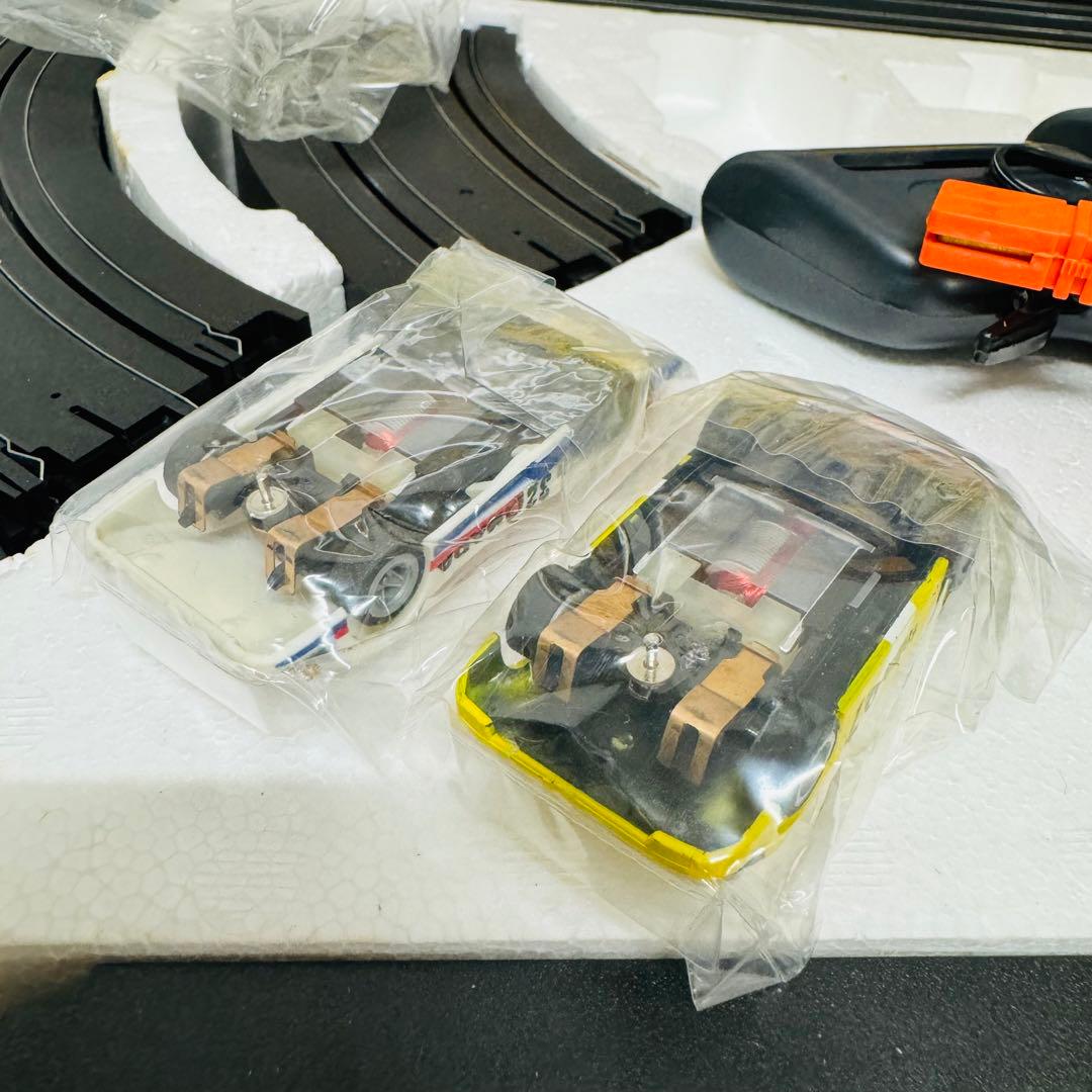 希少未使用品☆TOMY☆トミー AFXグループCロングランスピードウェイ