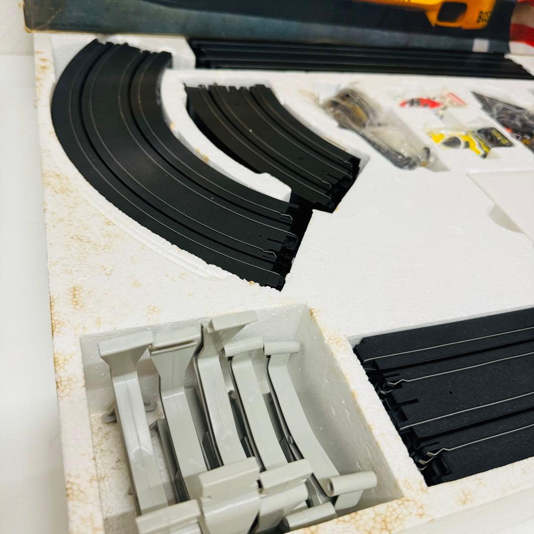 希少未使用品☆TOMY☆トミー AFXグループCロングランスピードウェイ