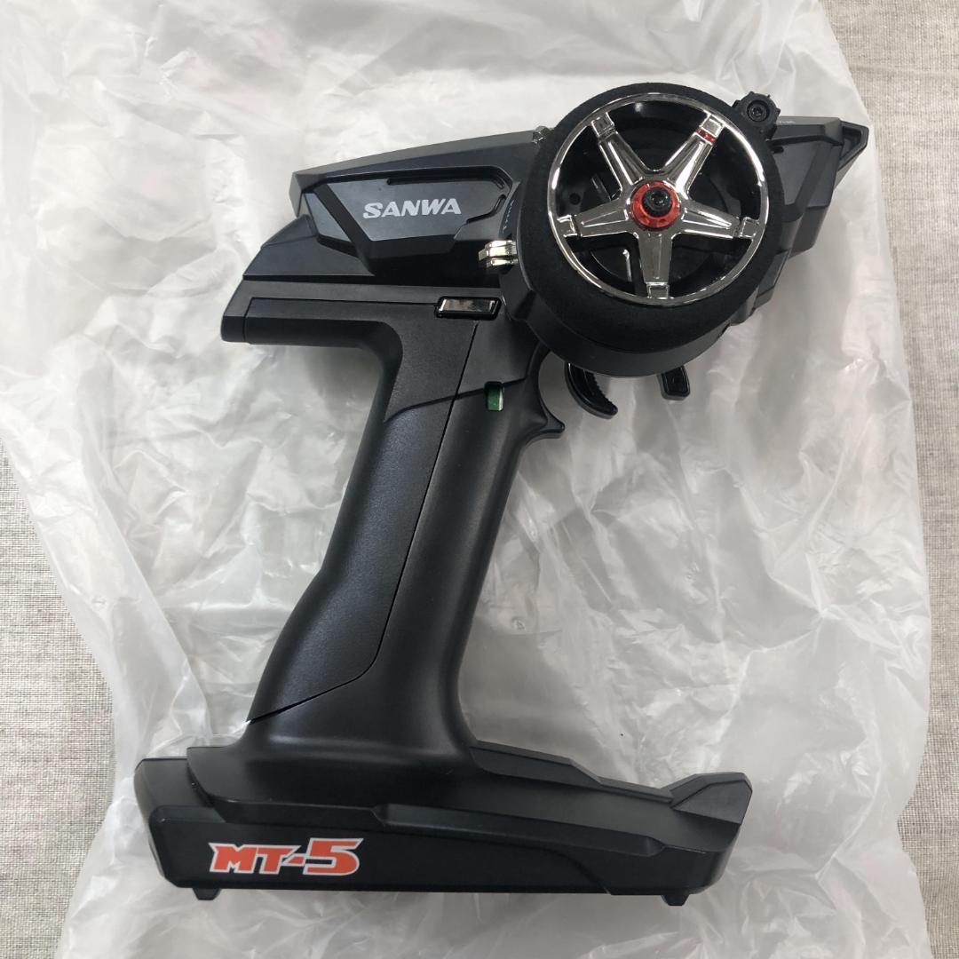 SANWA MT-5 ハイミドルクラスプロポ - メルカリ
