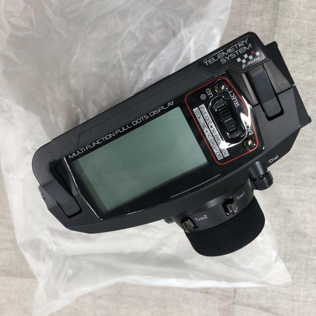 SANWA MT-5 ハイミドルクラスプロポ - メルカリ