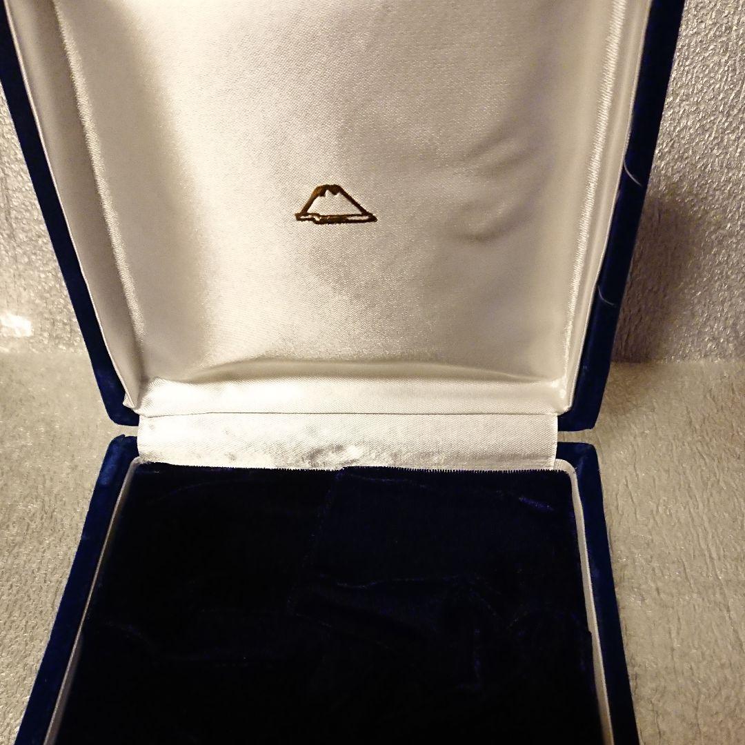 深川製磁 角4号飾皿   ４枚セット