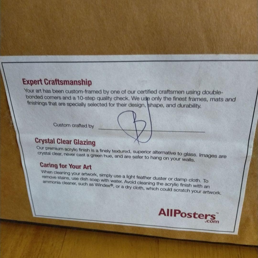 大天使ガブリエル受胎告知(購入写真特典付有り) - メルカリ