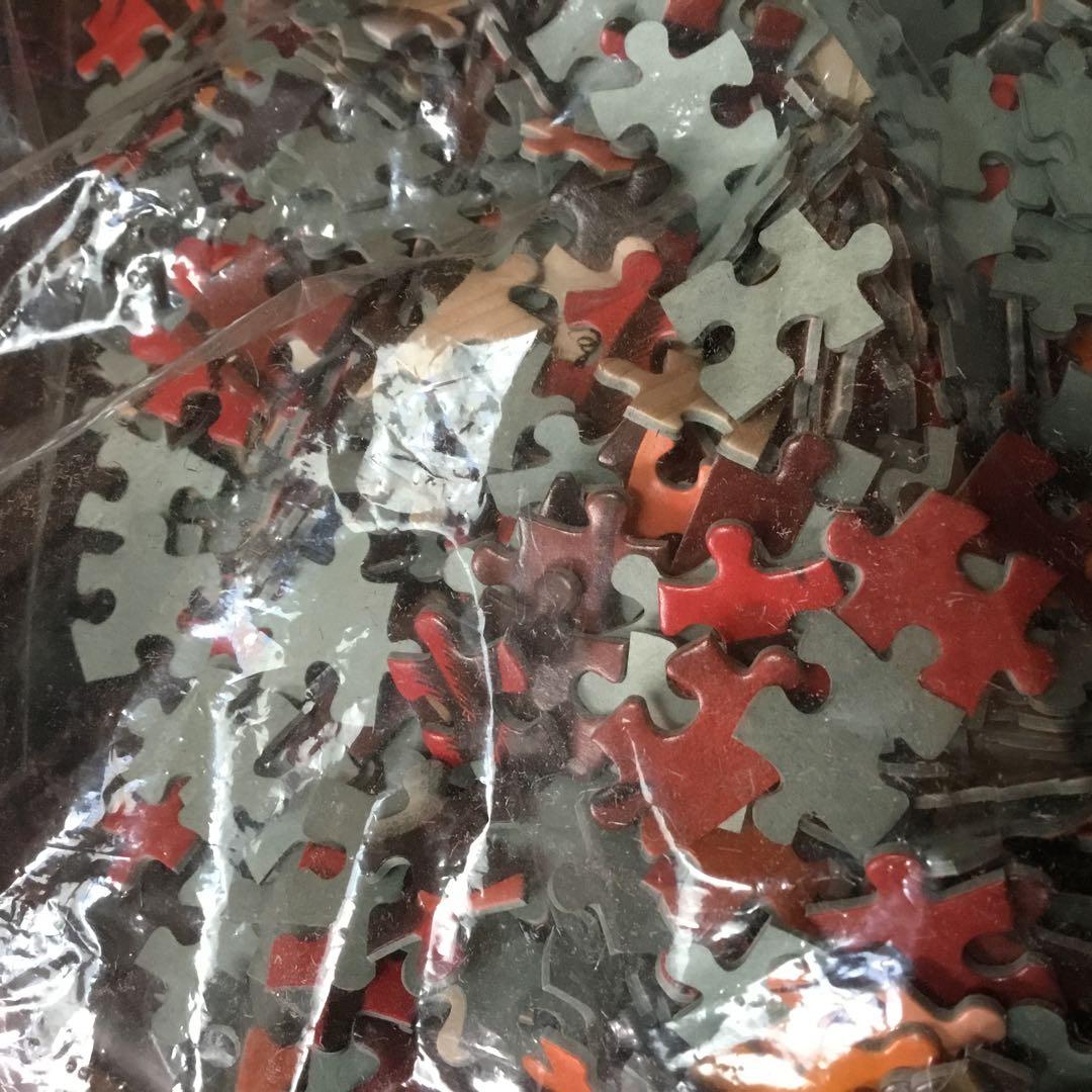 ミッキーマウス ジグソーパズル 780ピース