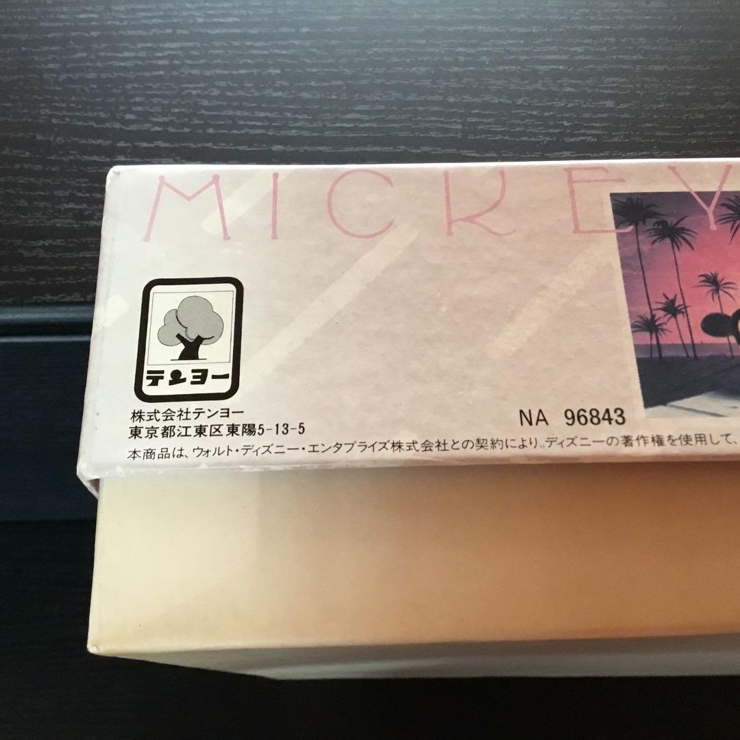 ミッキーマウス ジグソーパズル 780ピース