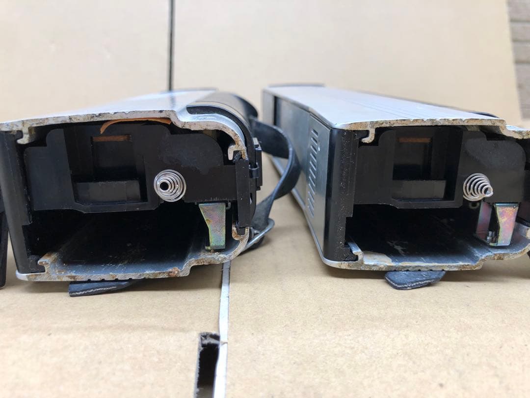 ソニートランシーバーCB-400(D①)