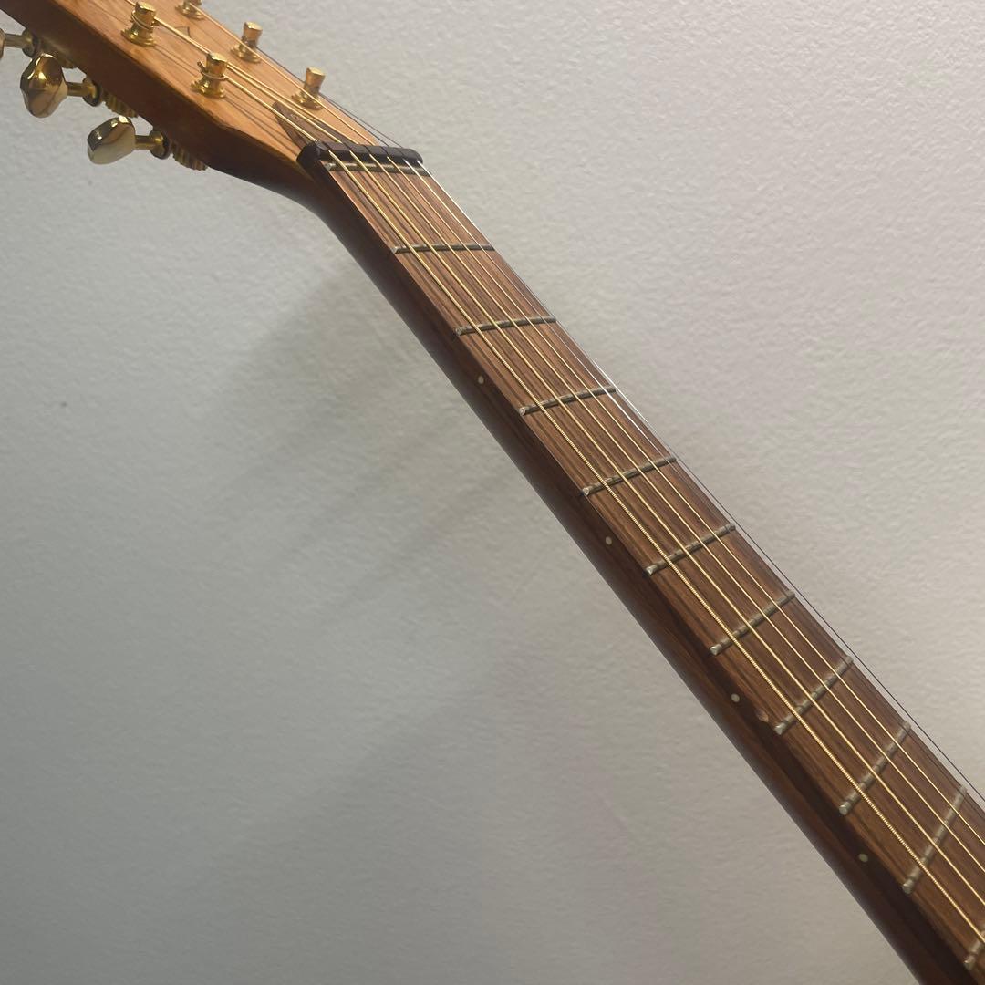 新品弦】ヤイリ K.Yairi ギター ノクターン an 夜想曲 - メルカリ