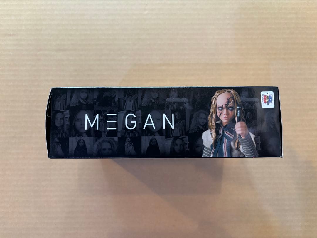 MAFEX マフェックス No.263 M3GAN g