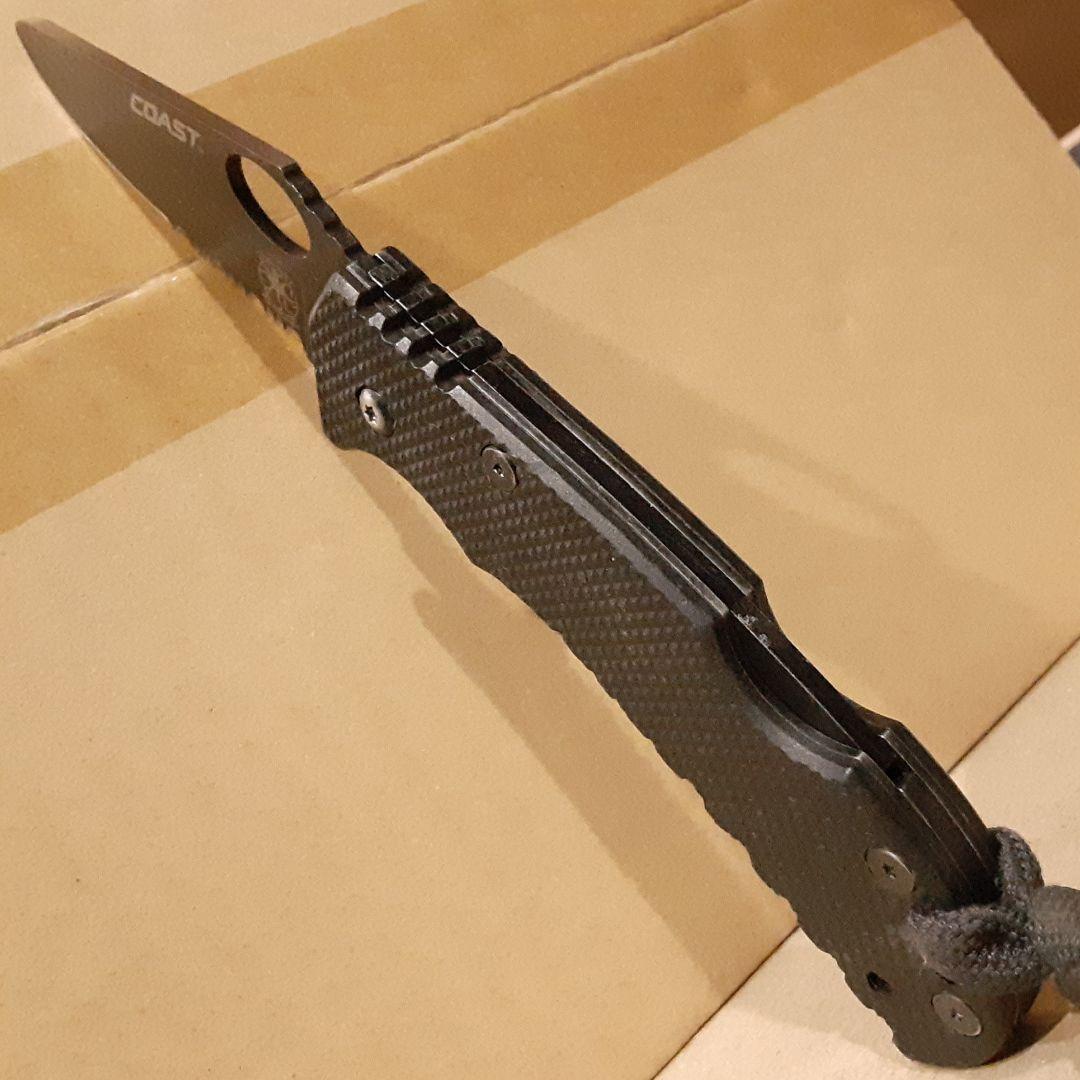 U.S.MARINE COPES KNIVE MALS-11海兵隊 実物 安全品