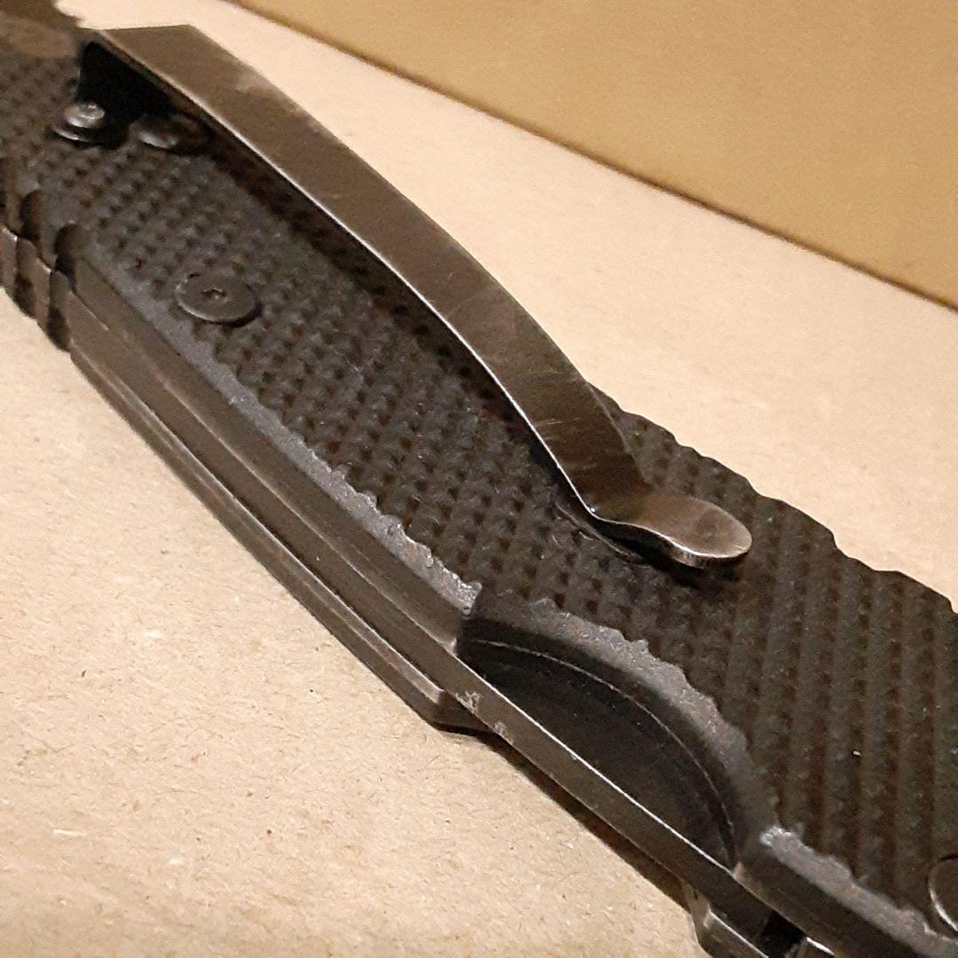 U.S.MARINE COPES KNIVE MALS-11海兵隊 実物 安全品