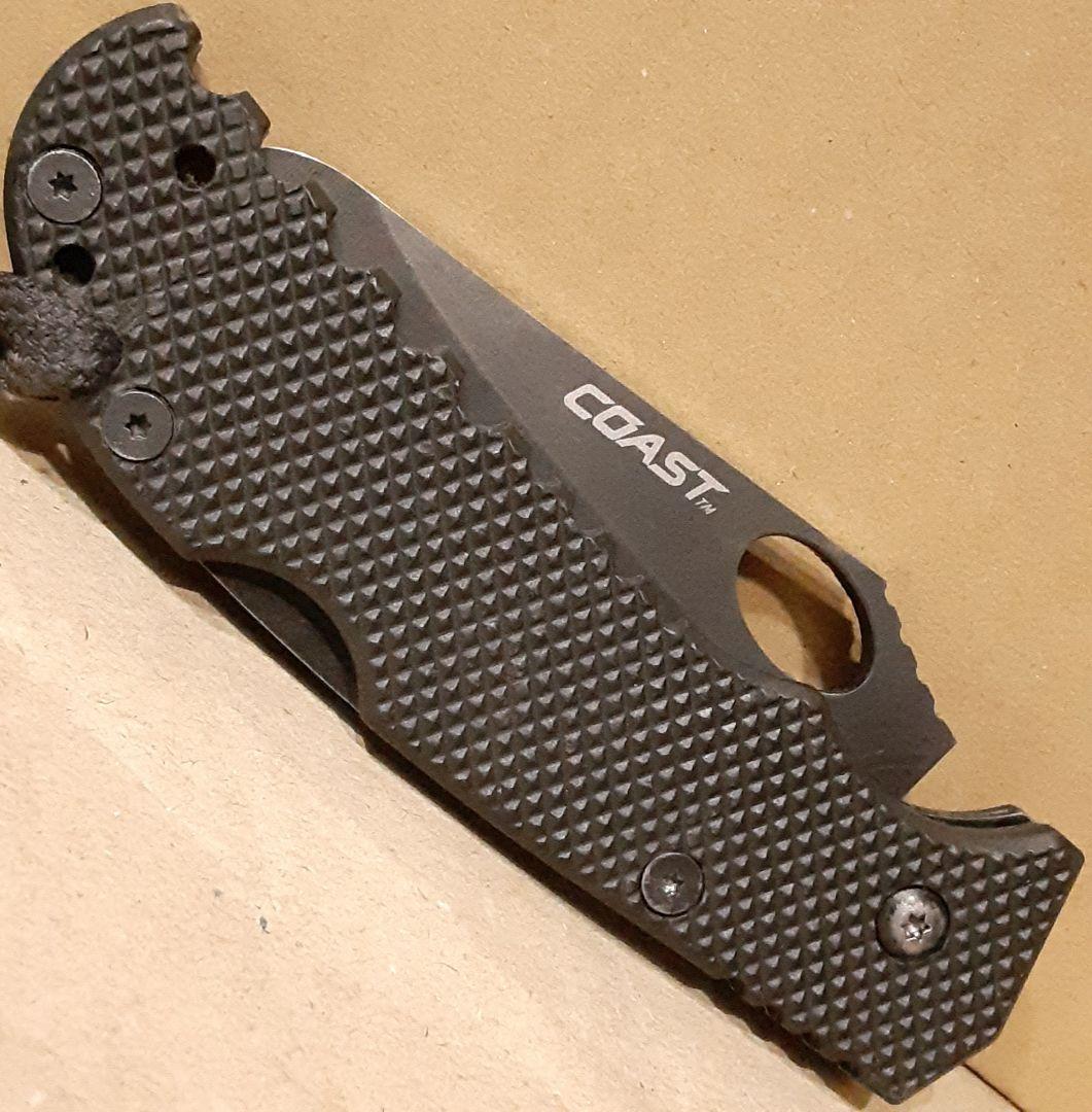 U.S.MARINE COPES KNIVE MALS-11海兵隊 実物 安全品