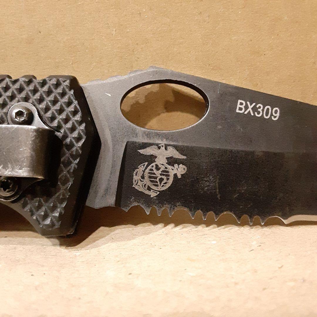 U.S.MARINE COPES KNIVE MALS-11海兵隊 実物 安全品