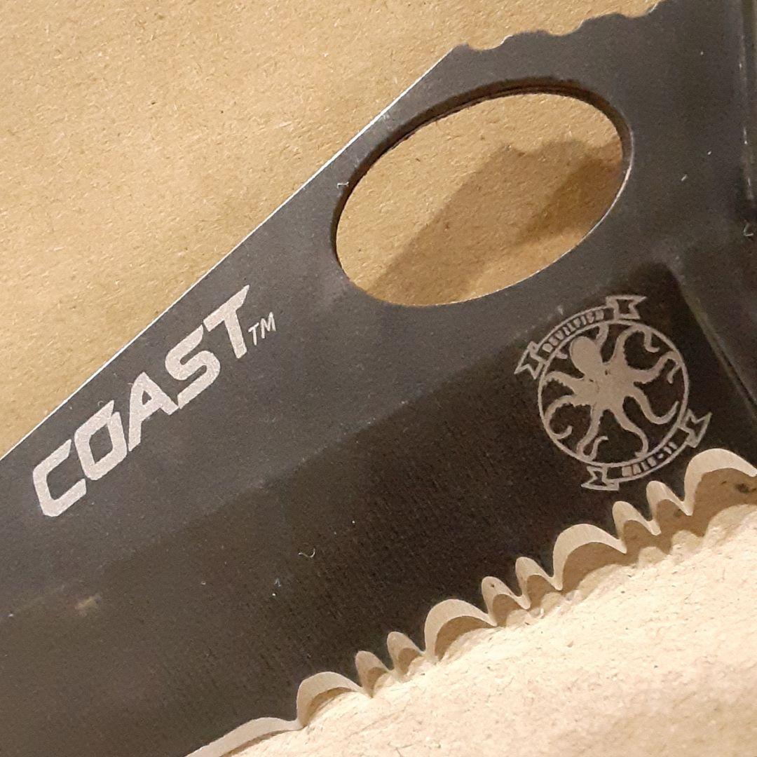 U.S.MARINE COPES KNIVE MALS-11海兵隊 実物 安全品