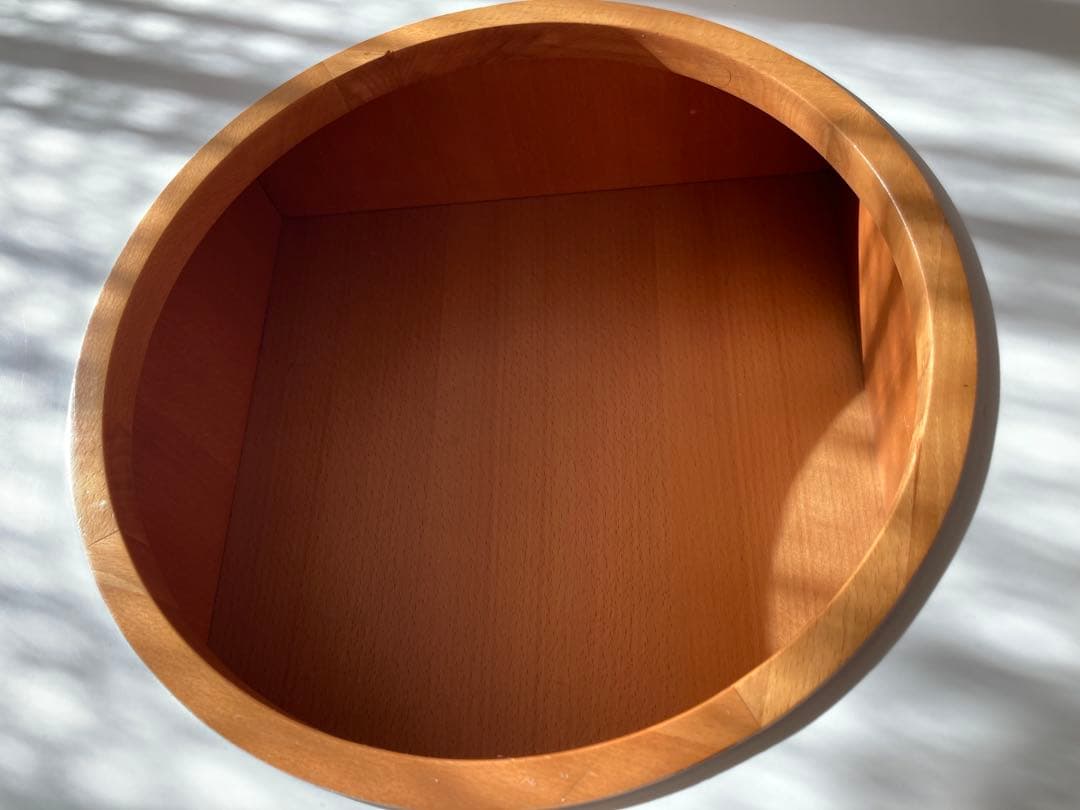 M*D様 ACTUS アクタス　KIDS-MUSEUM ラウンドテーブル　キャス