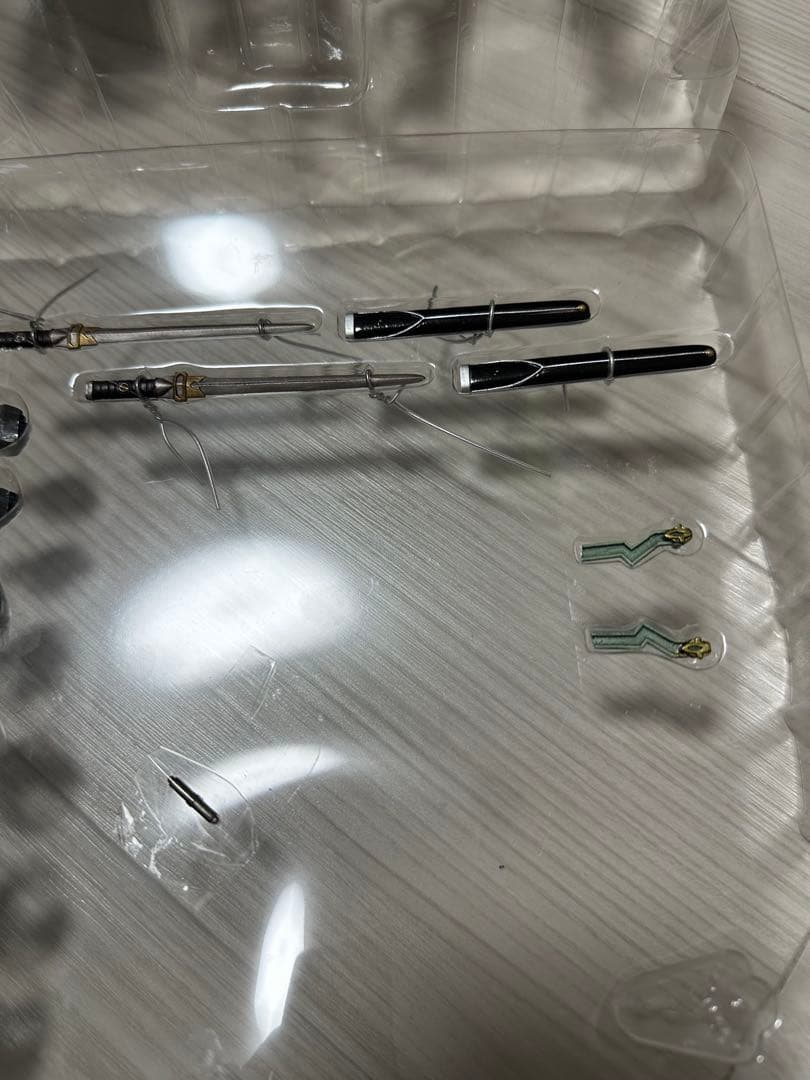 魔戒可動 魔導馬 ギンガ 「牙狼＜GARO＞」 魂ウェブ商店限定　zero