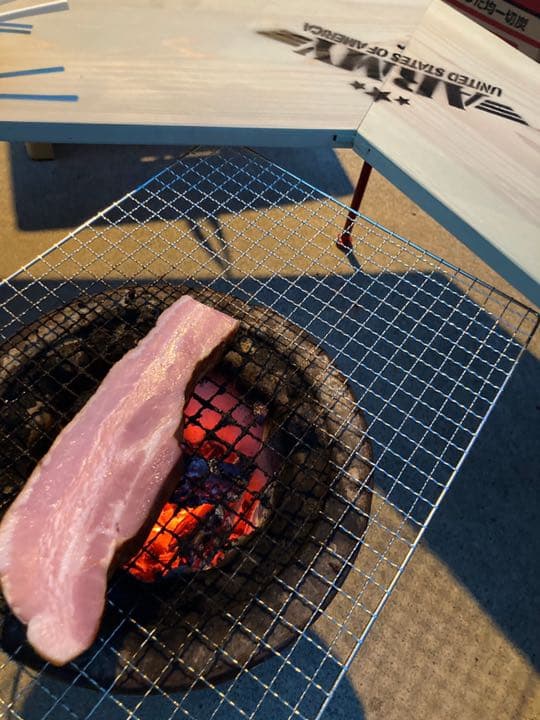 ヘキサテーブル　値下げ