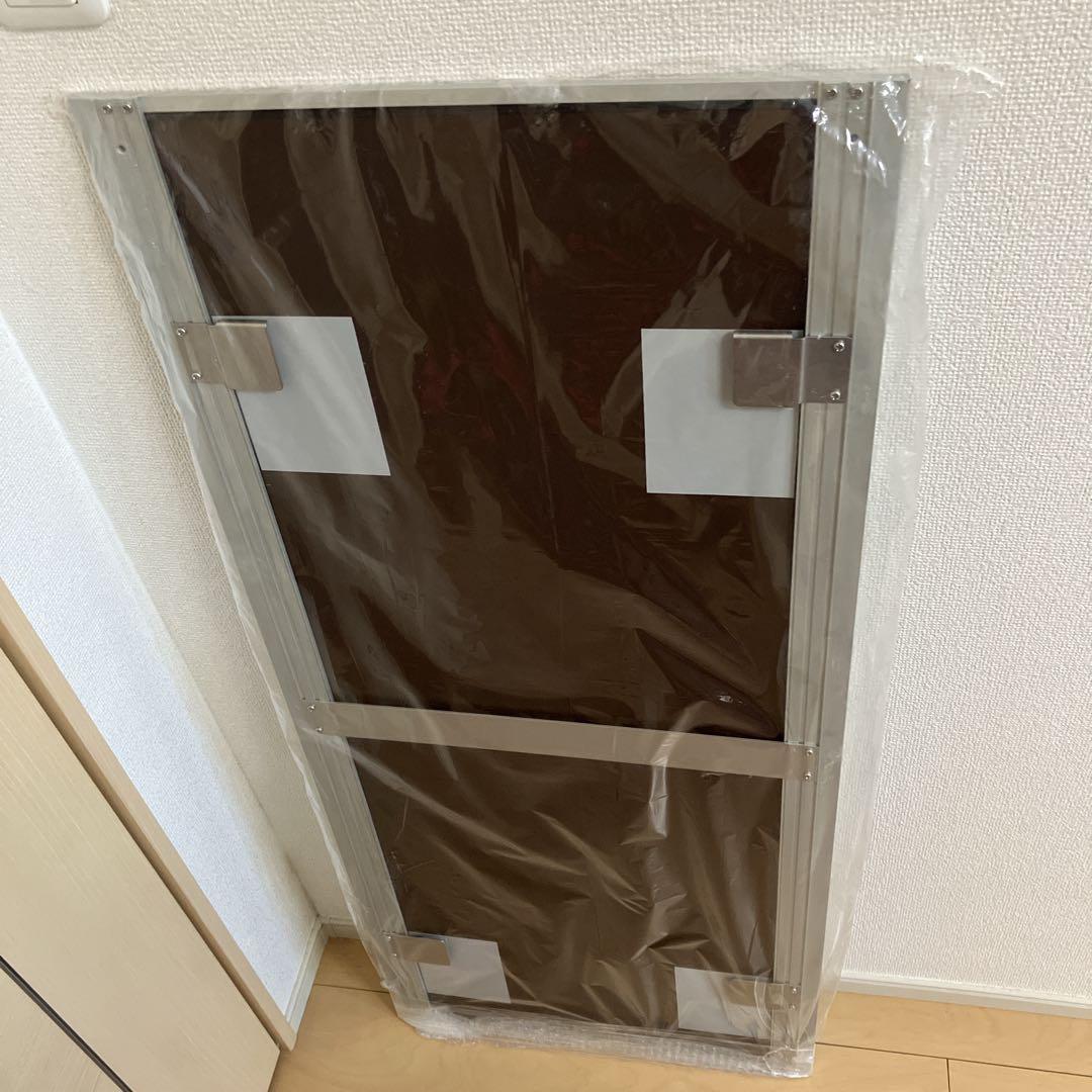 ≪未使用品≫ TOTO 化粧鏡480mm×1100mm YMK52K