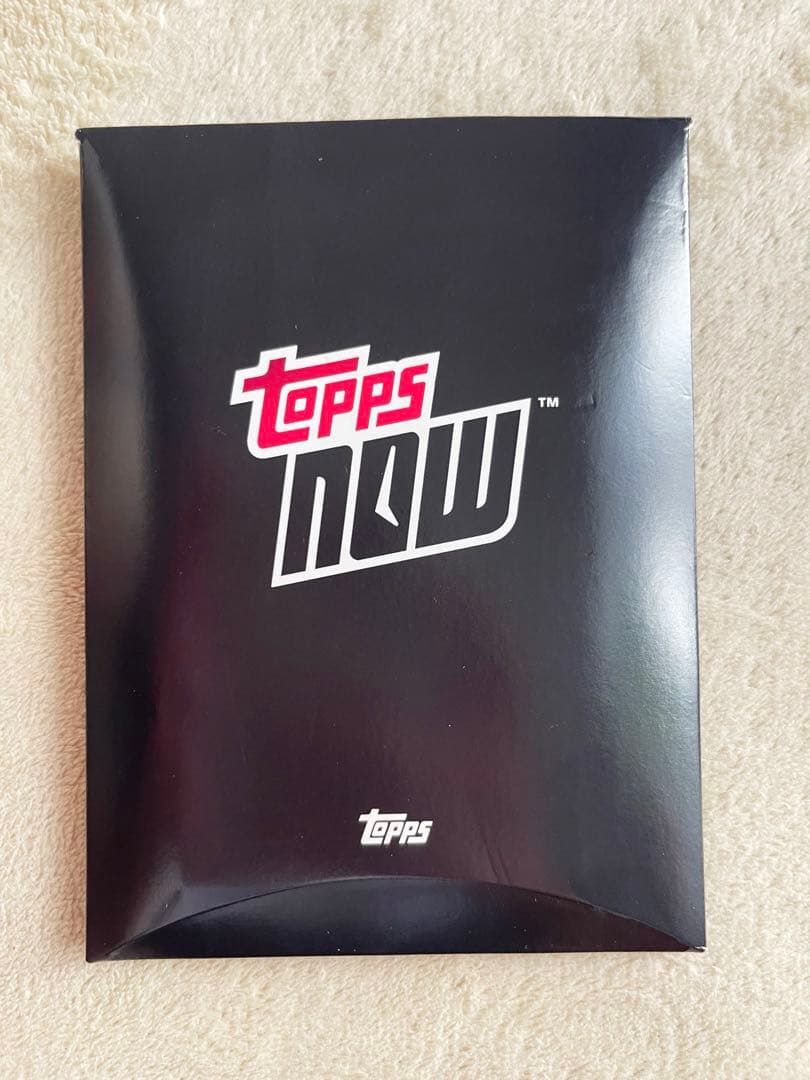 限定　Mickey Brave Little Tailor 大谷翔平カード