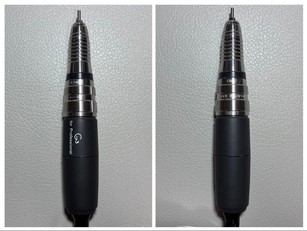 【おまけ付き（ビット26本）】URAWA ウラワ ネイルマシン G3 ホワイト