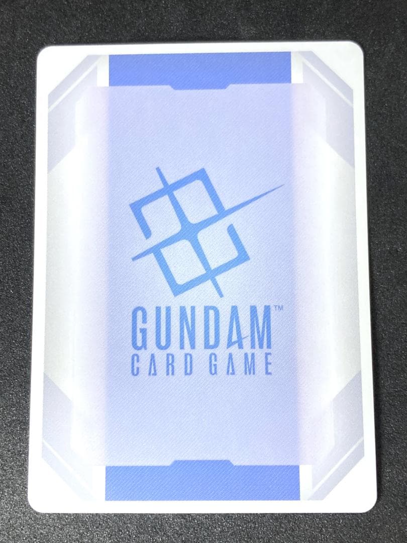 ガンダム　LR++ ガンダム・エアリアル（改修型）