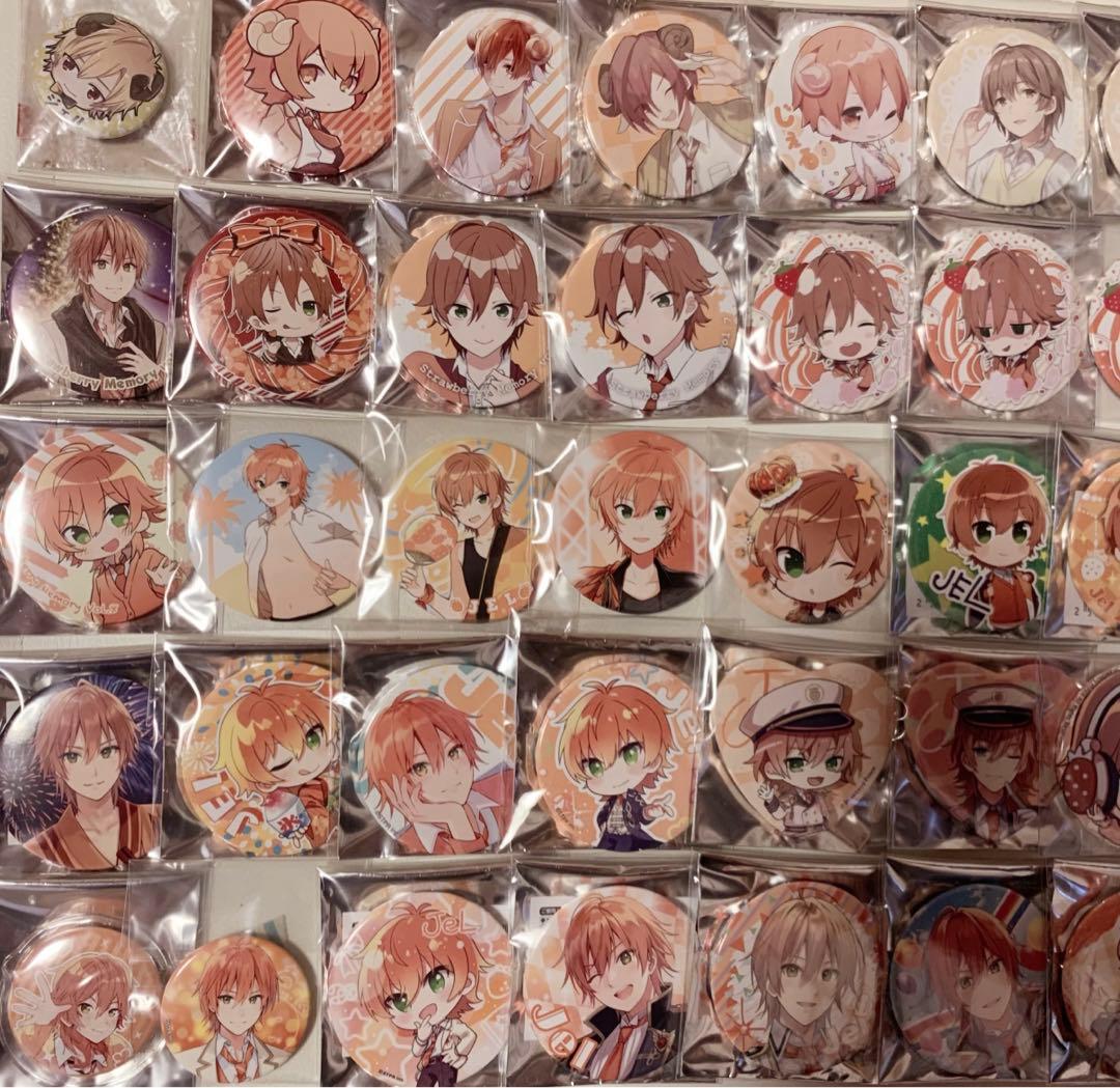 全種　全種類　すとぷり　ジェル　ジェルくん　缶バッジ　すとめも3 すと学