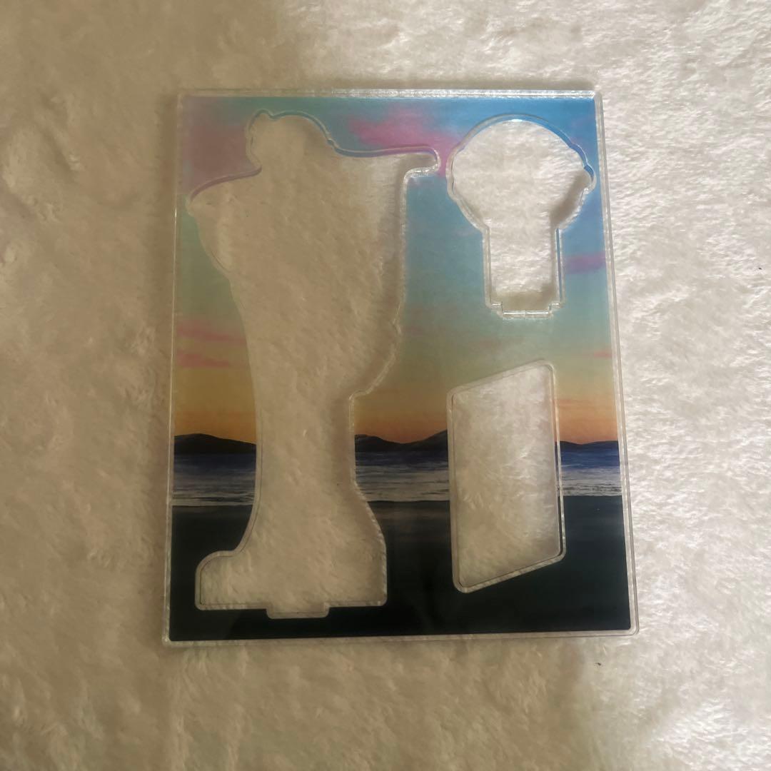 銀魂　アクリルスタンド/坂田銀時、沖田総悟、神威