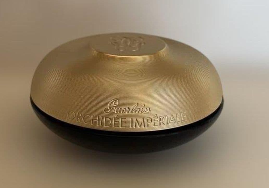 【新品未使用】GUERLAINゲラン　オーキデ　ザクリームN 15ml