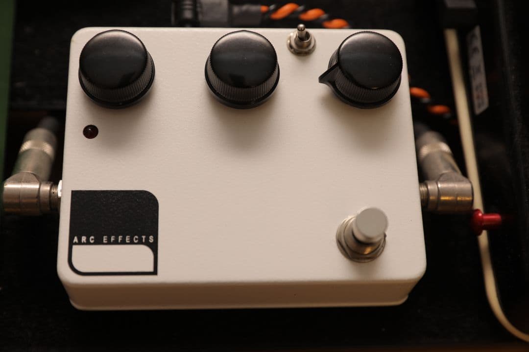 ARC Effects KLONE V3 【完動品】 - メルカリ