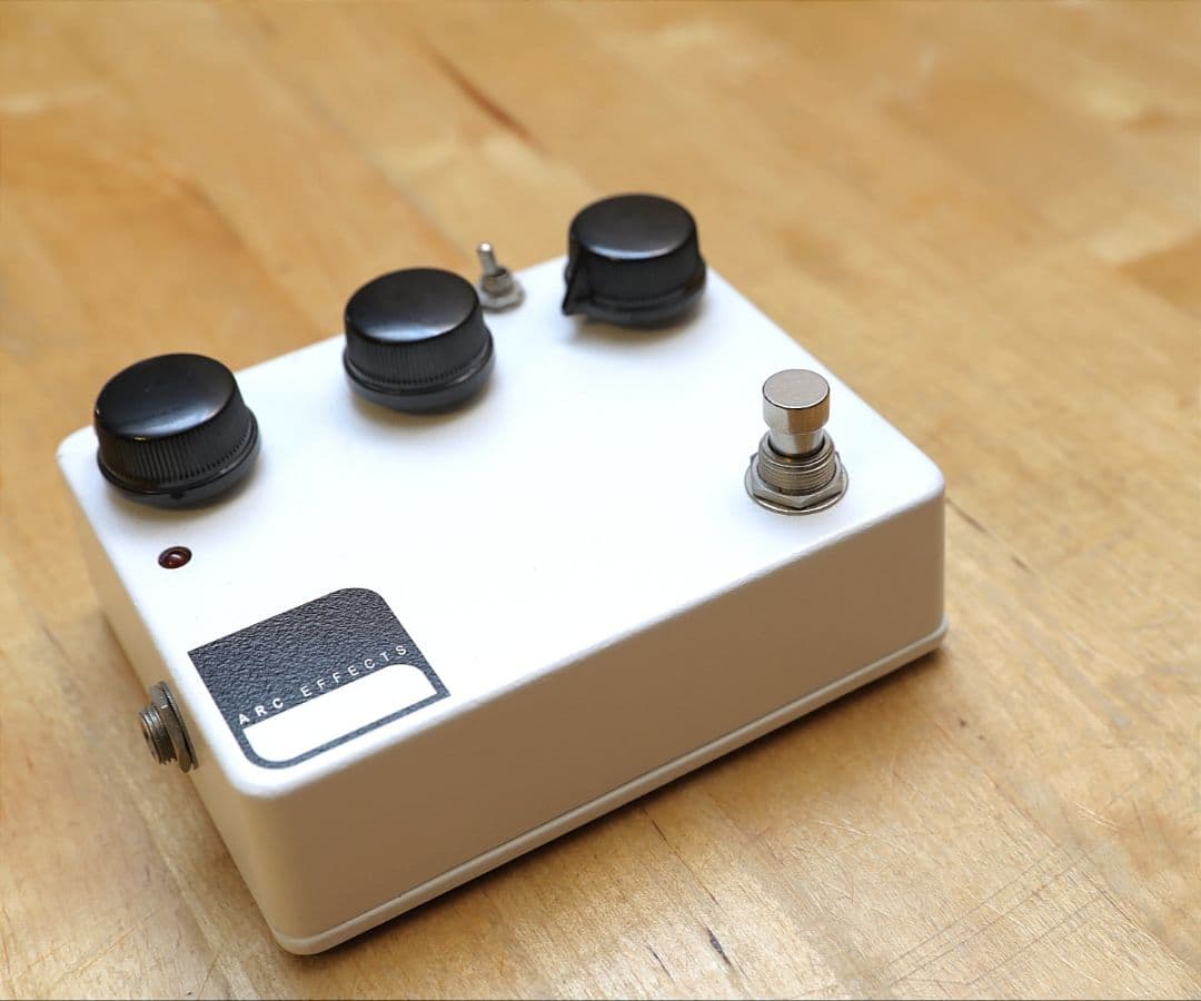 ARC Effects KLONE V3 【完動品】 - メルカリ