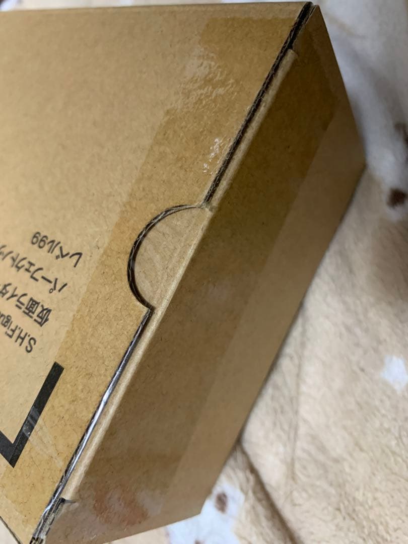 S.H.Figuarts 仮面ライダーパラドクス　レベル99 エグゼイド